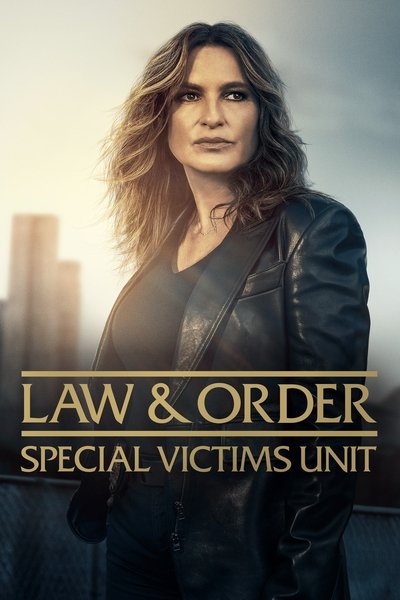 Prawo i porządek: Sekcja specjalna / Law & Order: Special Victims Unit (1999)