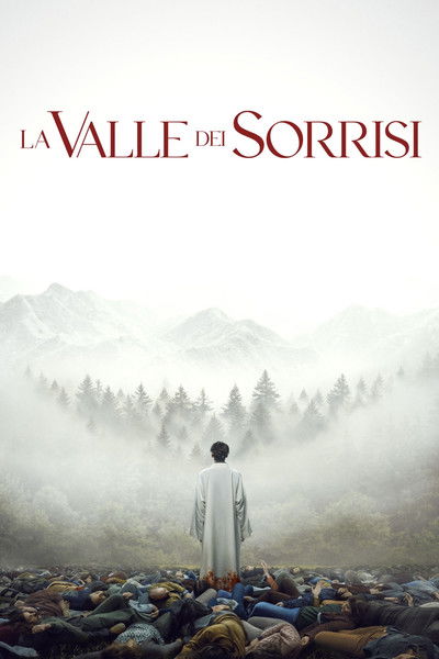Przeklęty chłopiec / La valle dei sorrisi (2025)