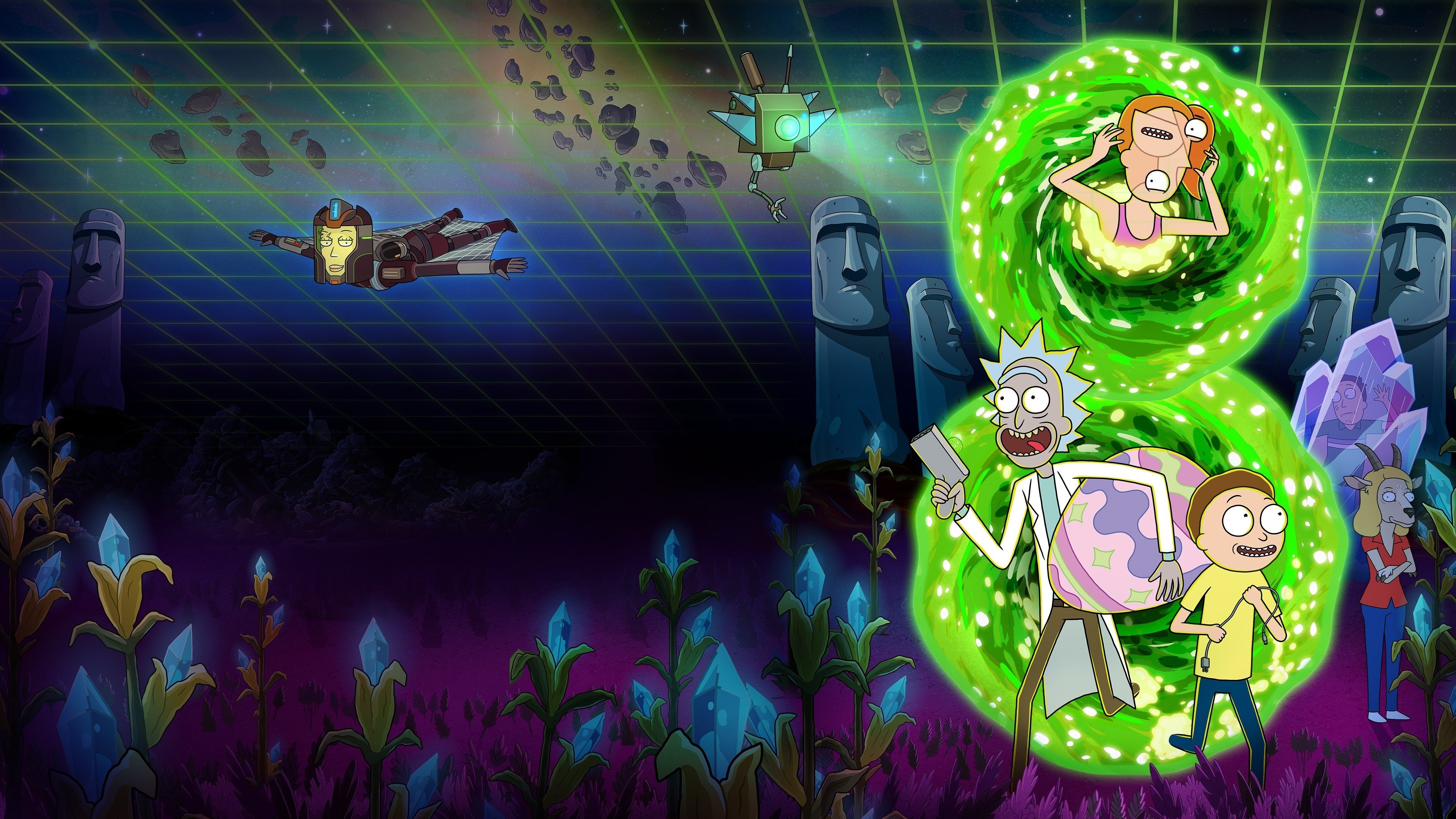 Rick i Morty