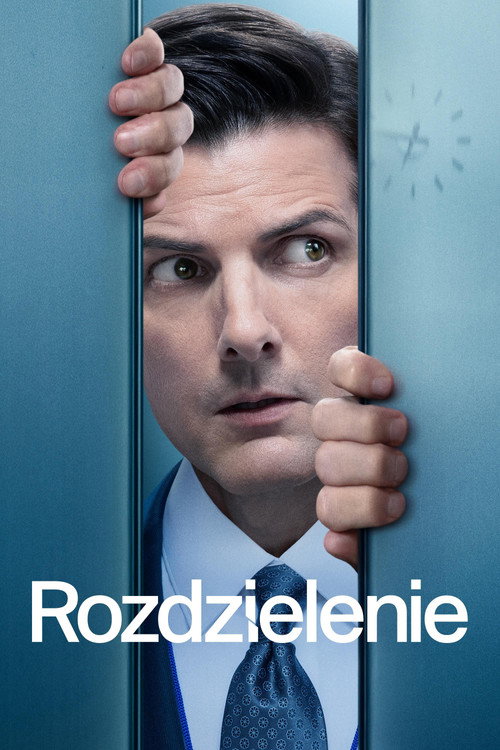 Rozdzielenie - plakat serialu S02E01