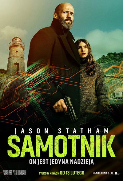 Samotnik / Shelter (2026)