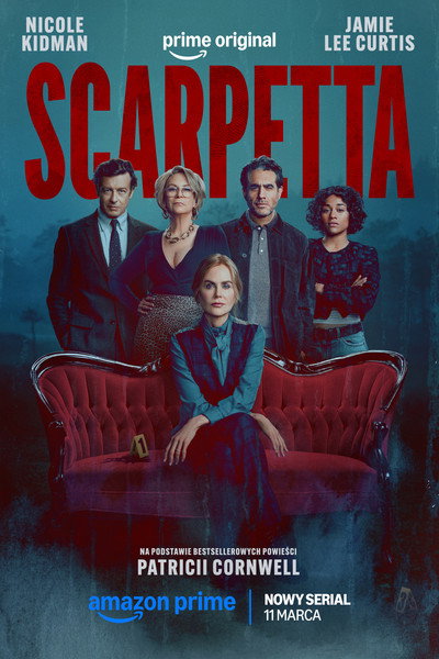 Scarpetta / Scarpetta (2026)