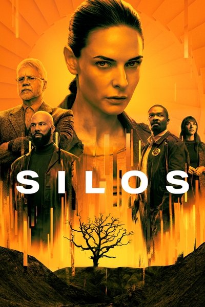 Silos / Silo (2023)