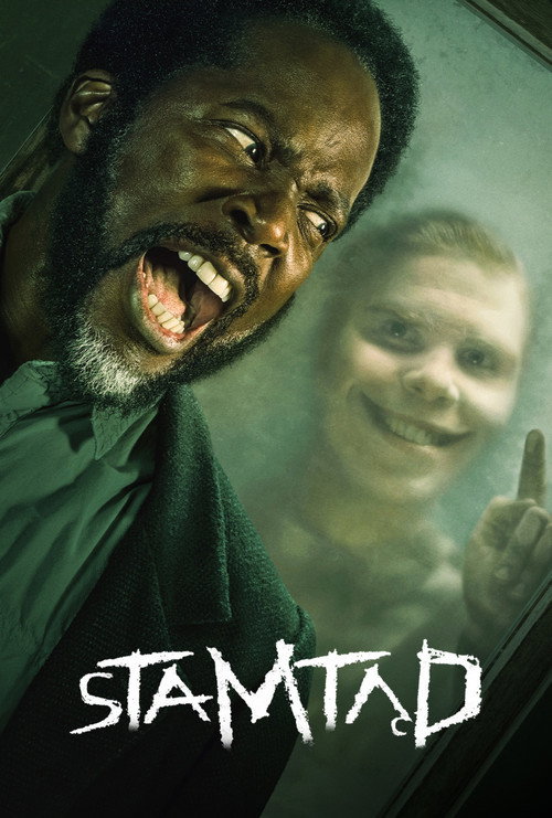 Stamtąd - plakat serialu S02E07