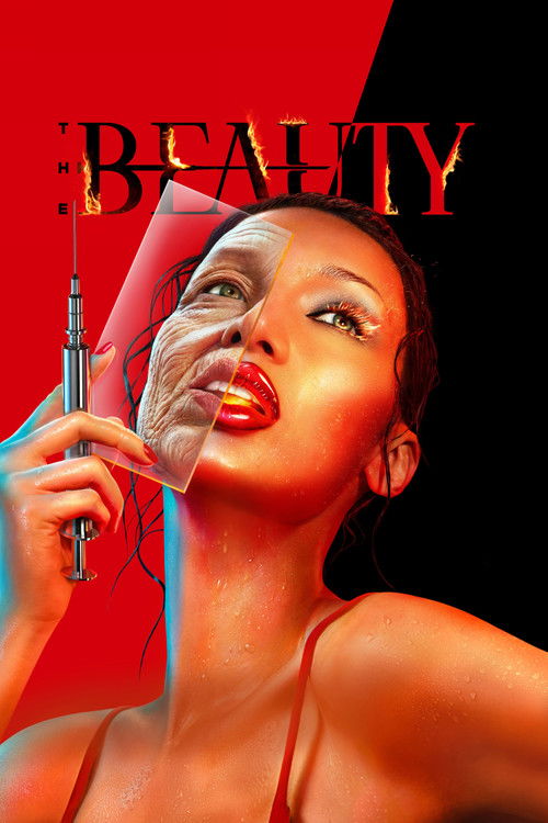 The Beauty - plakat serialu S01E01