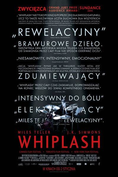 Whiplash / Whiplash (2014)