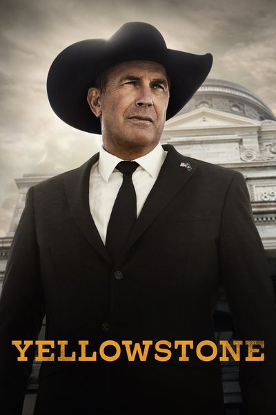 Yellowstone / Yellowstone (2018)