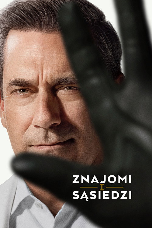 Znajomi i sąsiedzi - plakat serialu S02E01