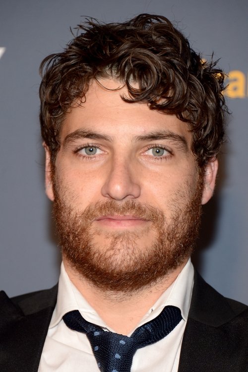 Podobny aktor do Andrea Londo: Adam Pally