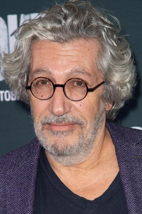 Podobny aktor do Mark Hamill: Alain Chabat