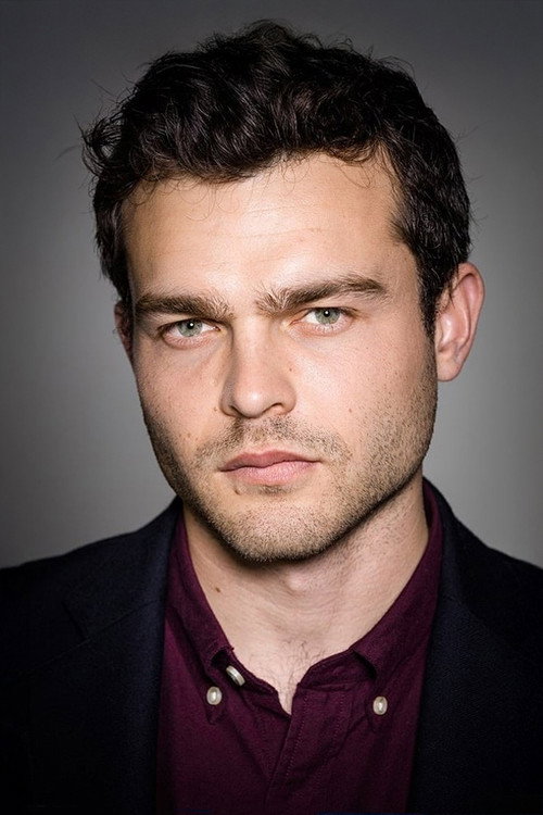 Alden Ehrenreich jako Paul w obsadzie Zniknięcia