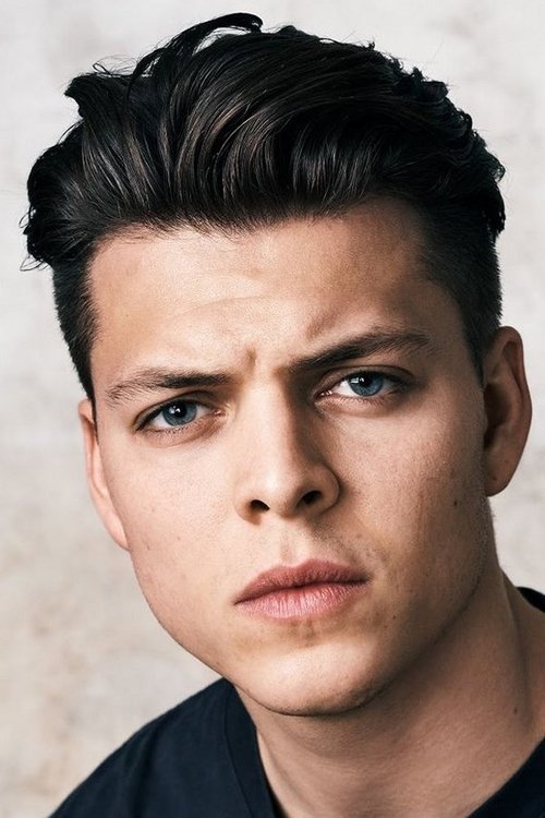 Podobny aktor do Chris Rock: Alex Høgh Andersen