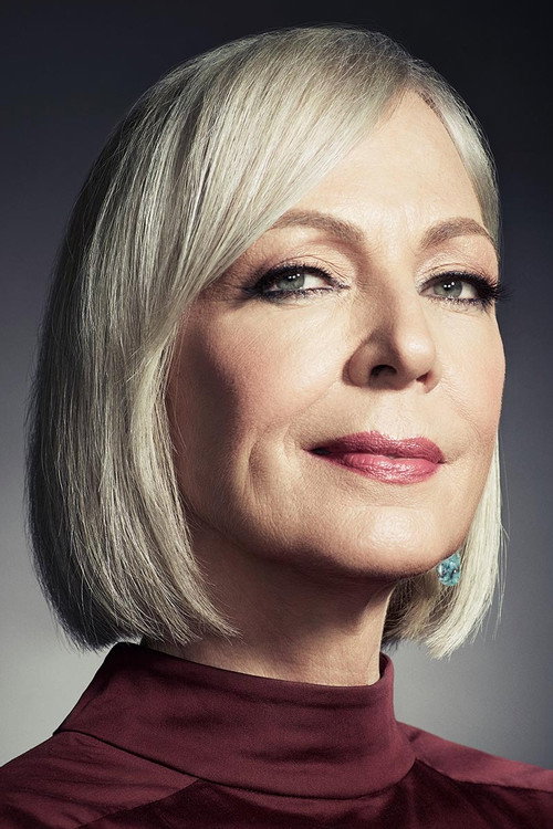 Podobny aktor do Alberto Ammann: Allison Janney