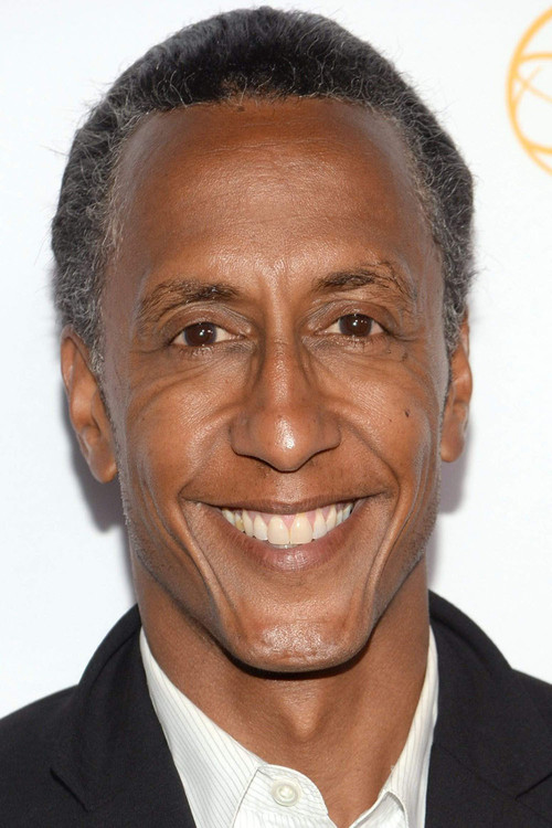 Andre Royo jako Dre w obsadzie Punisher: Ostatnie starcie