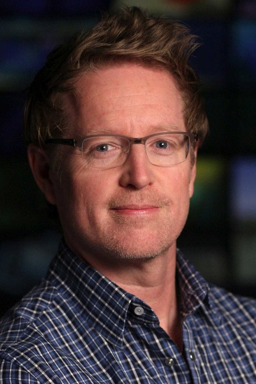 Podobny aktor do Donna Murphy: Andrew Stanton