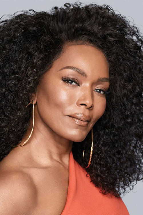 Podobny aktor do Devyn A. Tyler: Angela Bassett