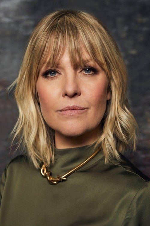 Podobny aktor do Marisa Tomei: Ashley Jensen