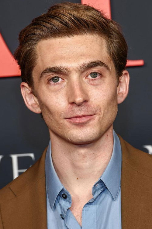 Podobny aktor do Alex Désert: Austin Abrams