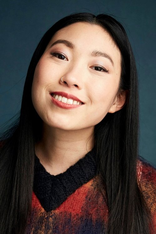 Podobny aktor do Sergio Peris-Mencheta: Awkwafina