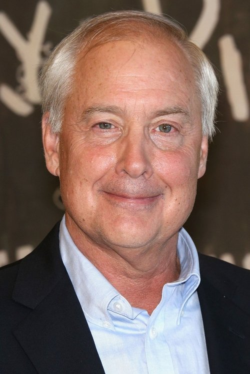 Podobny aktor do Dania Ramirez: Ben Burtt