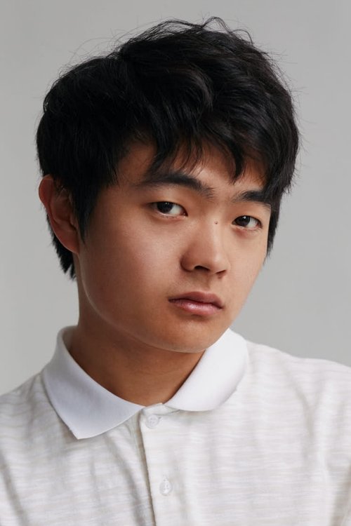 Podobny aktor do Frankie Adams: Ben Wang