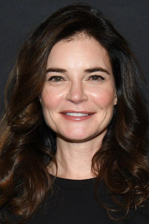 Betsy Brandt jako Marie Schrader w obsadzie Breaking Bad