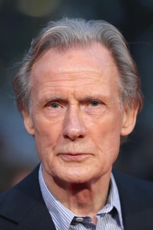 Podobny aktor do Manolo Cardona: Bill Nighy