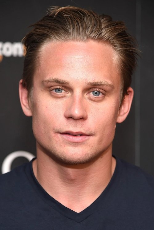 Podobny aktor do Manolo Cardona: Billy Magnussen
