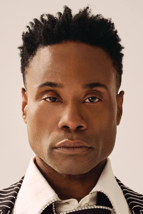 Podobny aktor do Lin Shaye: Billy Porter