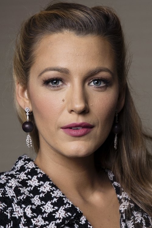 Podobny aktor do Olivia Lynes: Blake Lively