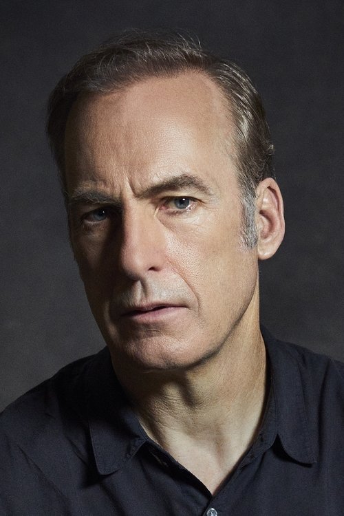 Bob Odenkirk jako Saul Goodman w obsadzie Breaking Bad