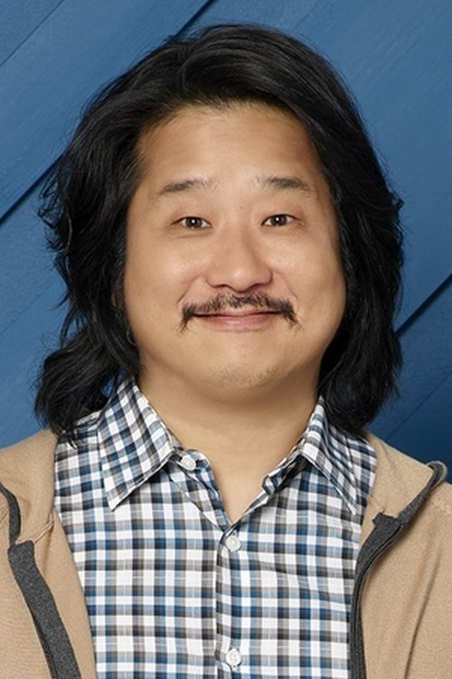 Podobny aktor do Adam Pally: Bobby Lee