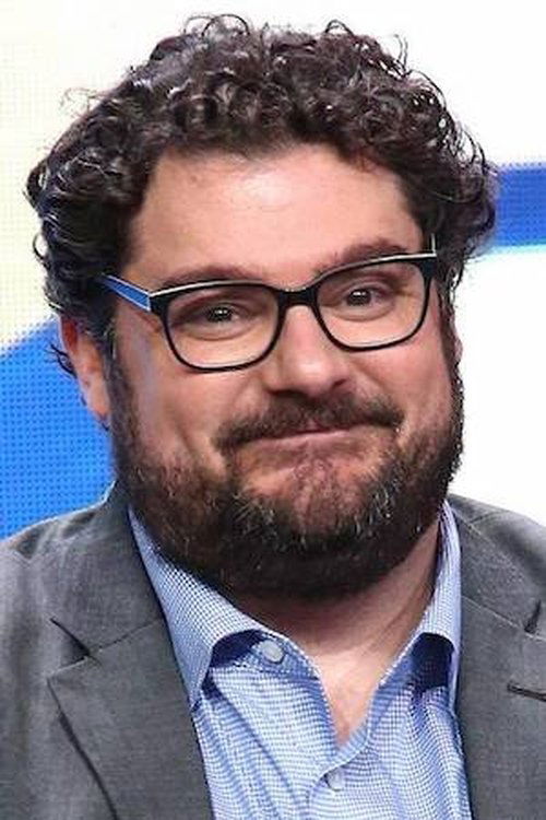 Podobny aktor do Manolo Cardona: Bobby Moynihan
