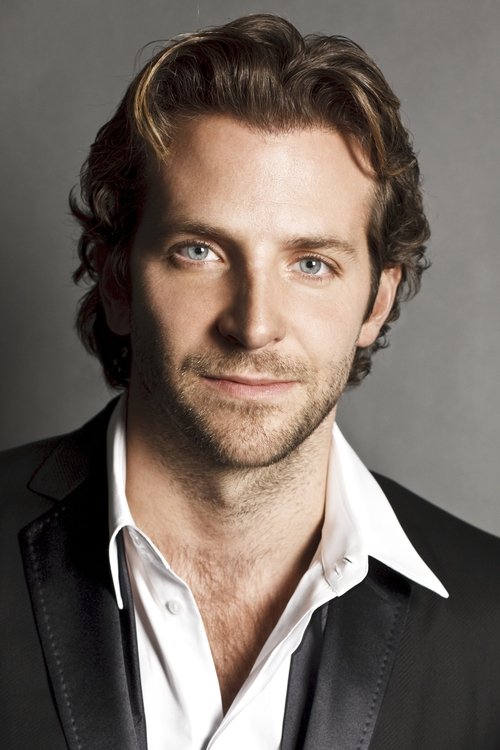 Bradley Cooper jako Rocket (voice) w obsadzie Strażnicy Galaktyki: Volume 3