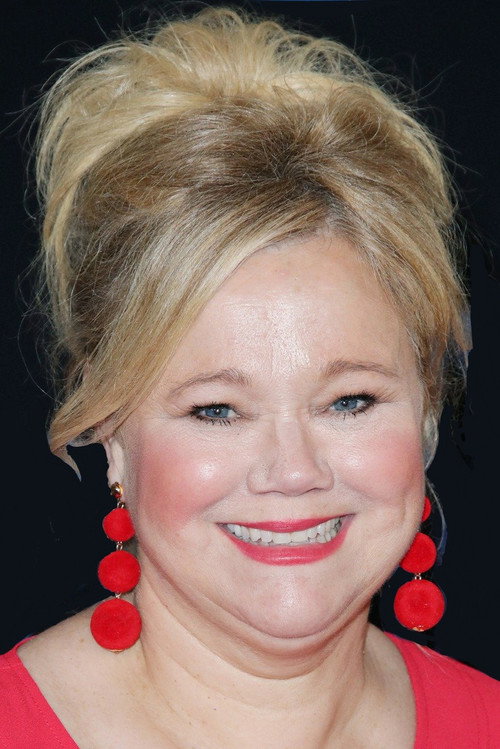 Podobny aktor do Michael Keaton: Caroline Rhea