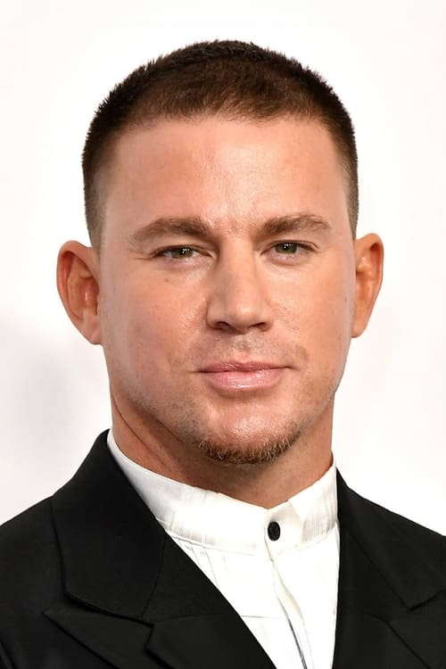 Podobny aktor do Finn Bennett: Channing Tatum