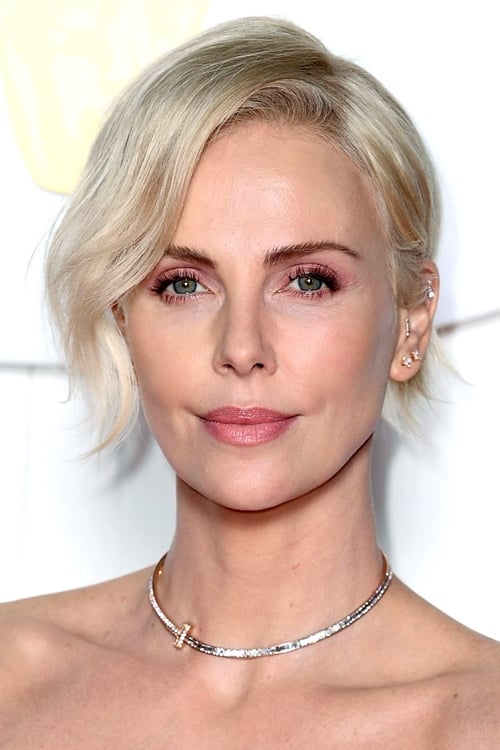 Podobny aktor do Finn Bennett: Charlize Theron