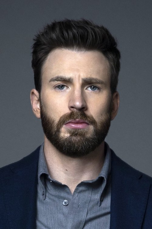 Podobny aktor do Dean Norris: Chris Evans