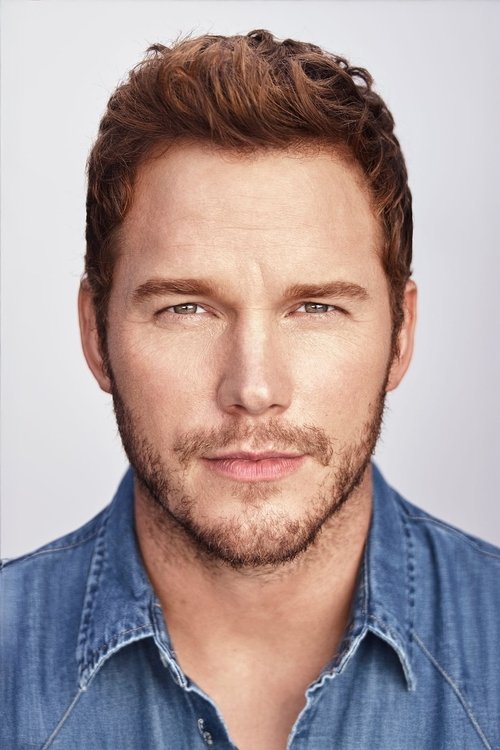 Chris Pratt jako Peter Quill / Star-Lord w obsadzie Strażnicy Galaktyki: Volume 3
