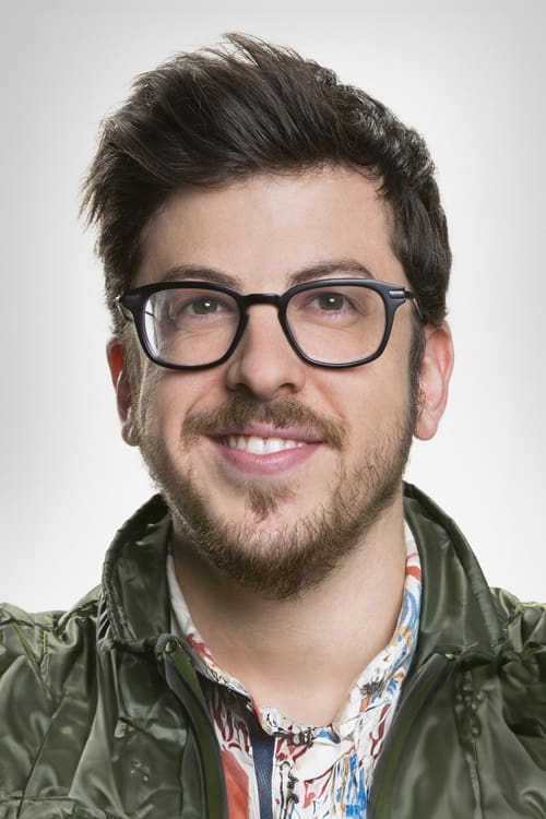 Podobny aktor do Damián Alcázar: Christopher Mintz-Plasse