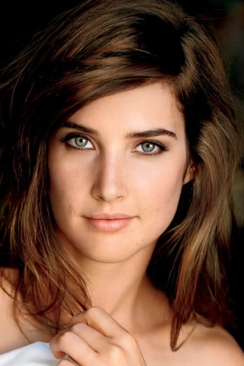 Cobie Smulders jako Agent Maria Hill w obsadzie Avengers