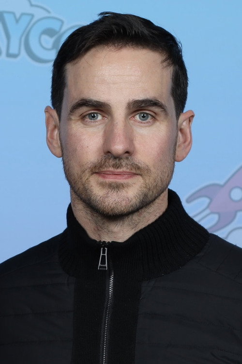 Podobny aktor do Pêpê Rapazote: Colin O'Donoghue