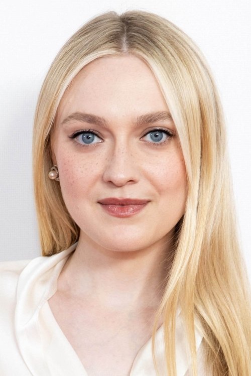 Podobny aktor do Pinto Colvig: Dakota Fanning