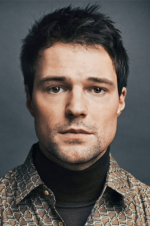 Podobny aktor do RJ Mitte: Danila Kozlovsky