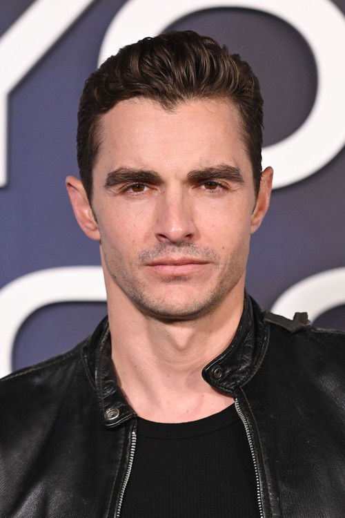 Podobny aktor do Keith Campbell: Dave Franco