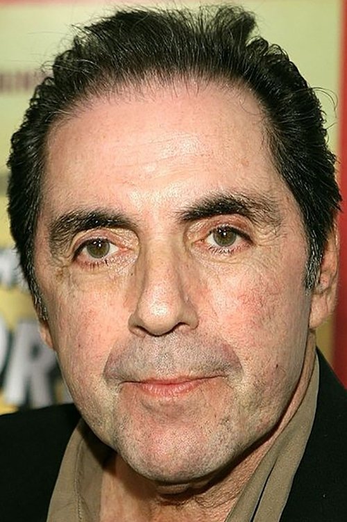 Podobny aktor do Devyn A. Tyler: David Proval