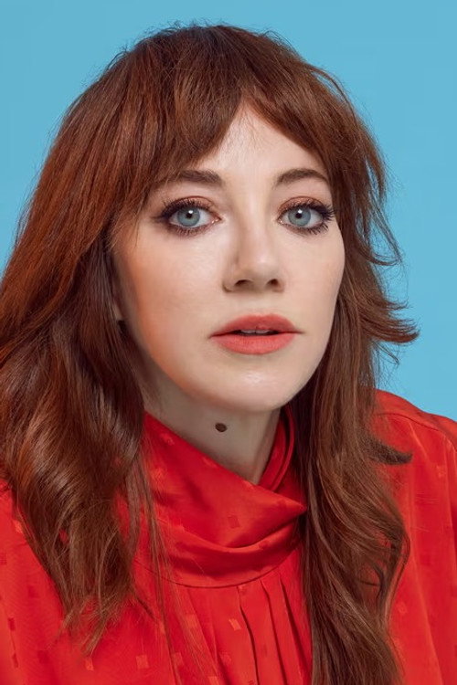 Podobny aktor do Robert Broski: Diane Morgan