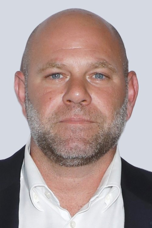 Podobny aktor do Eric Bauza: Domenick Lombardozzi