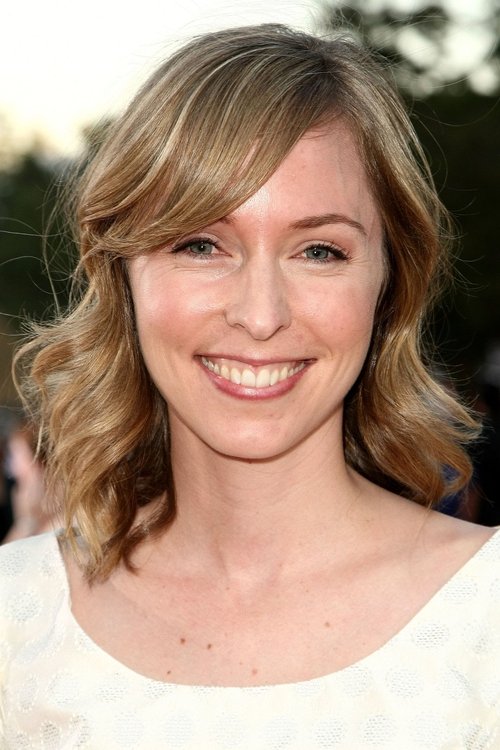 Podobny aktor do James Whitmore: Elissa Knight