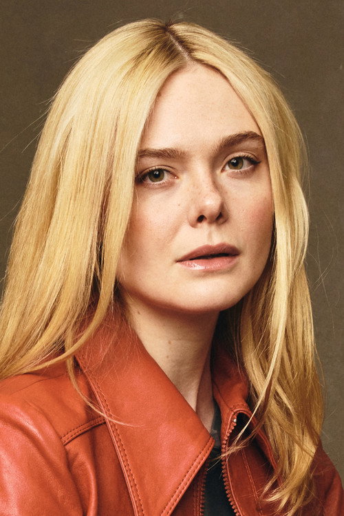 Podobny aktor do Devyn A. Tyler: Elle Fanning